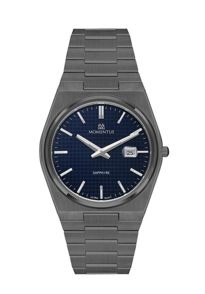 Momentus Men's Crown Master EM345N-21SN