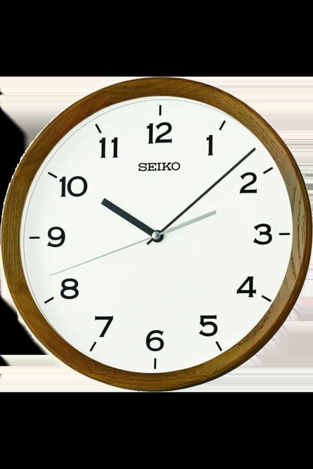 Seiko Qxa853B Duvar Saati