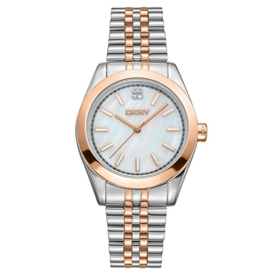 Dkny DK1L029M0095 Kadın Kol Saati