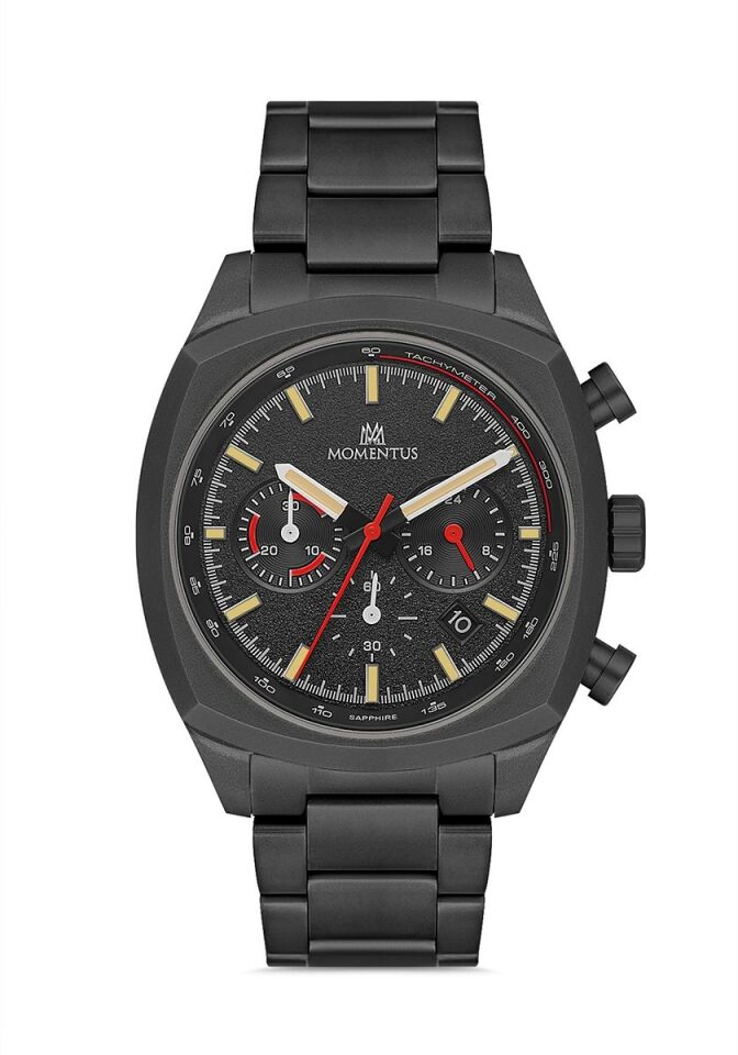 Momentus Men's Sport Master SM387B-04SR