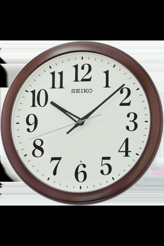 Seiko Qxa776B Duvar Saati