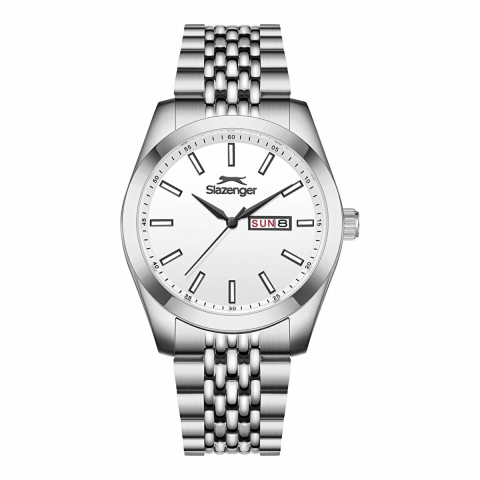 Slazenger Sl.09.2579.1.330 Erkek Kol Saati