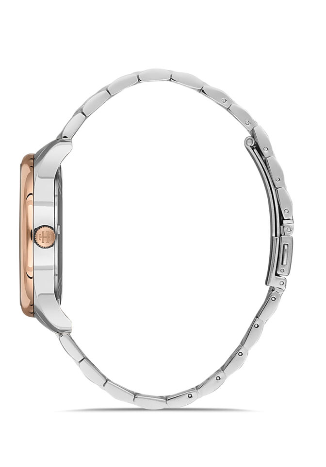 Hislon Men's Classic CL113T-02SR