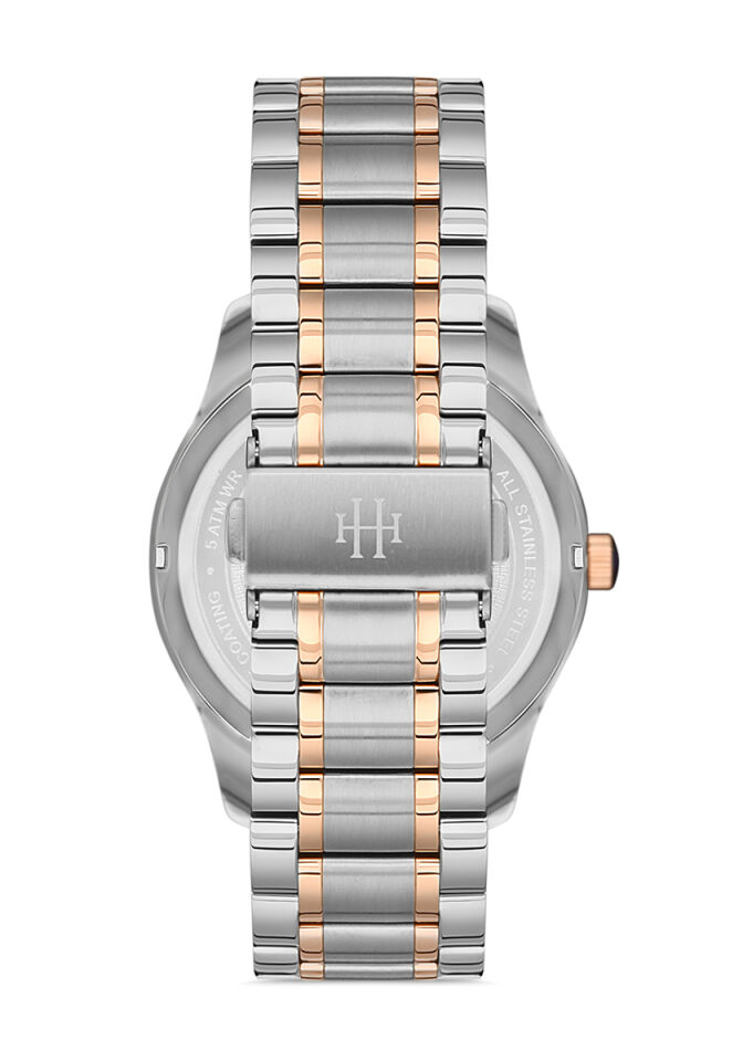 Hislon Men's Classic CL113T-02SR