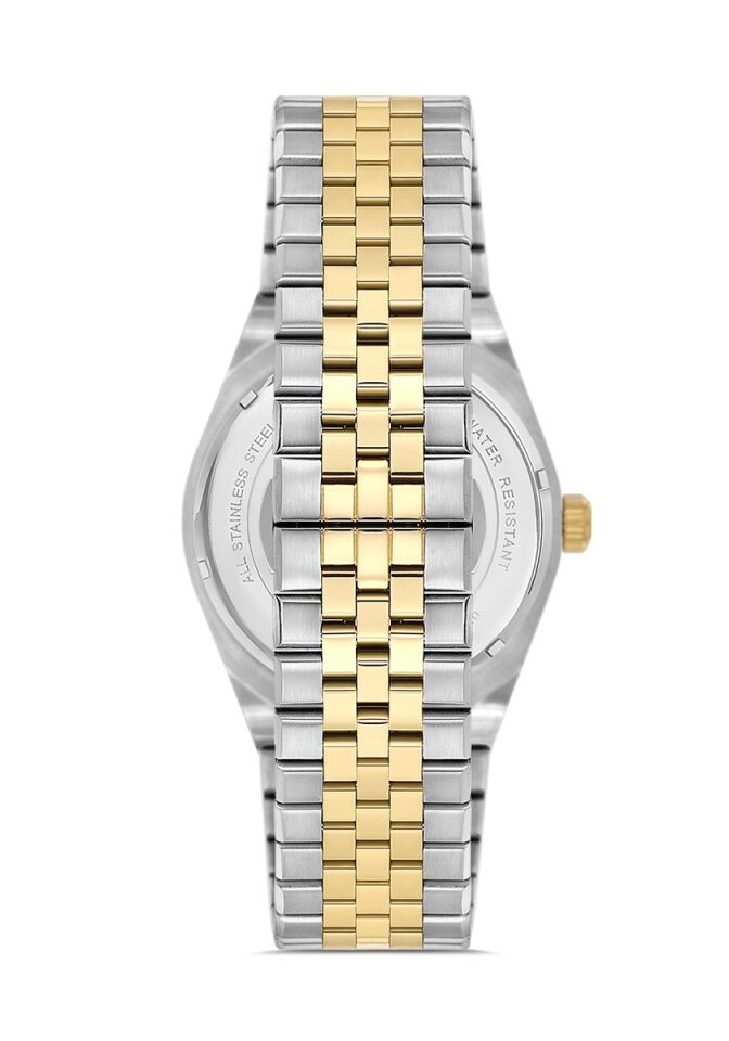 Momentus Men's Crown Master CR264T-03SG