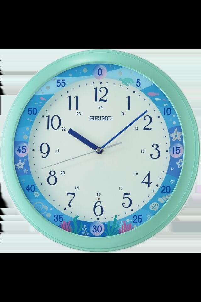 Seiko Qha010M Duvar Saati