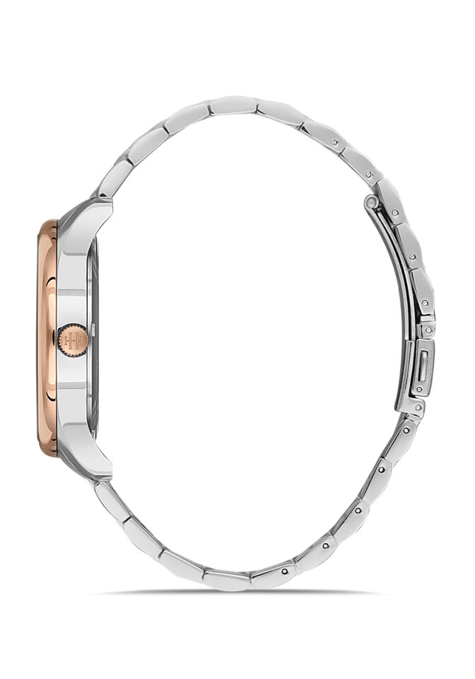 Hislon Men's Classic CL113T-04SR