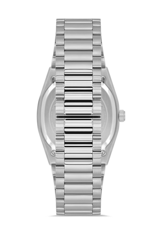 Momentus Men's Crown Master CM262S-04SS