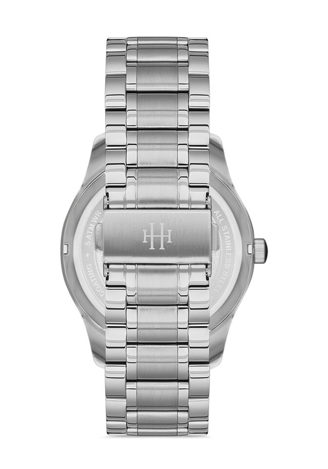 Hislon Men's Classic CL113S-04SB
