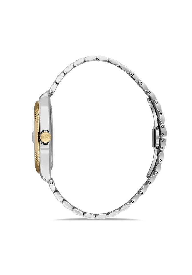 Momentus Men's Crown Master CM262T-02SG