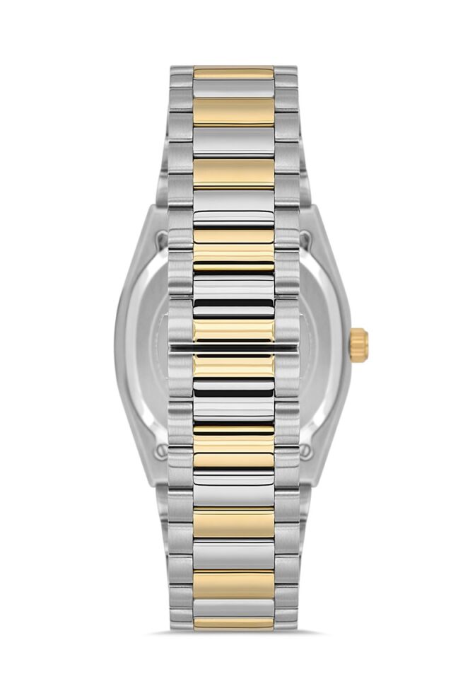 Momentus Men's Crown Master CM262T-02SG