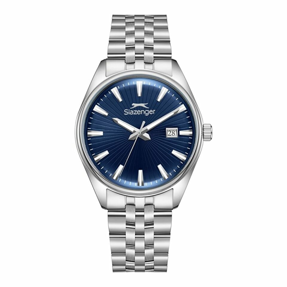 Slazenger Sl.09.2580.1.390 Erkek Kol Saati