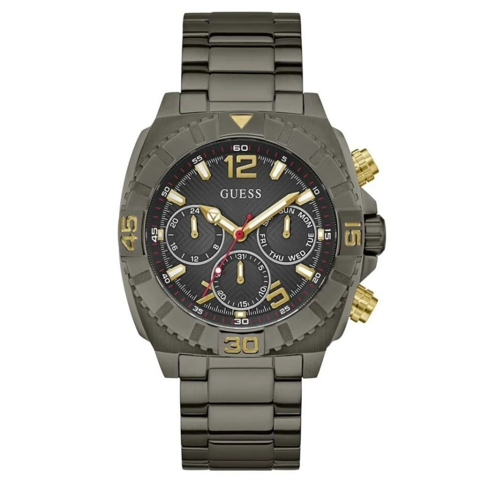 Guess Gugw0800G2 Erkek Kol Saati