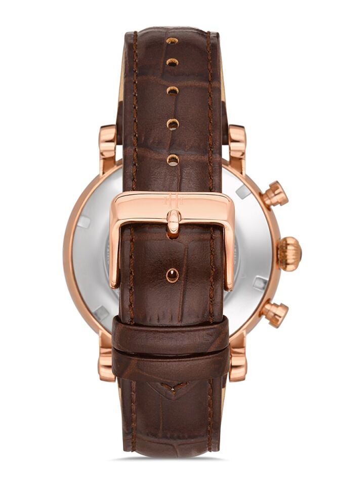Hislon Men's Timeles's TM105R-02KR