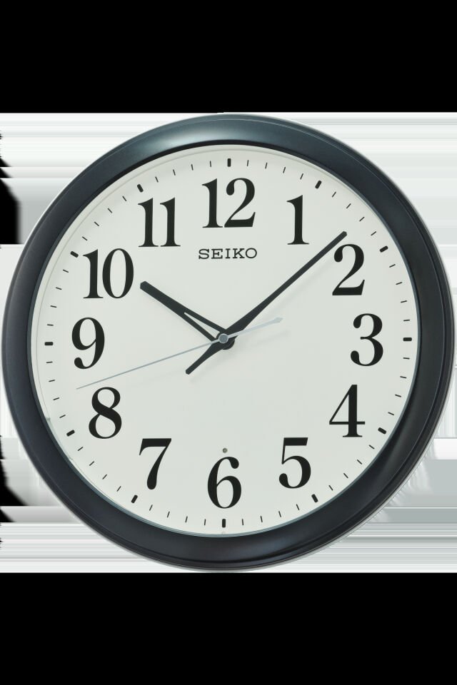 Seiko Qxa776K Duvar Saati