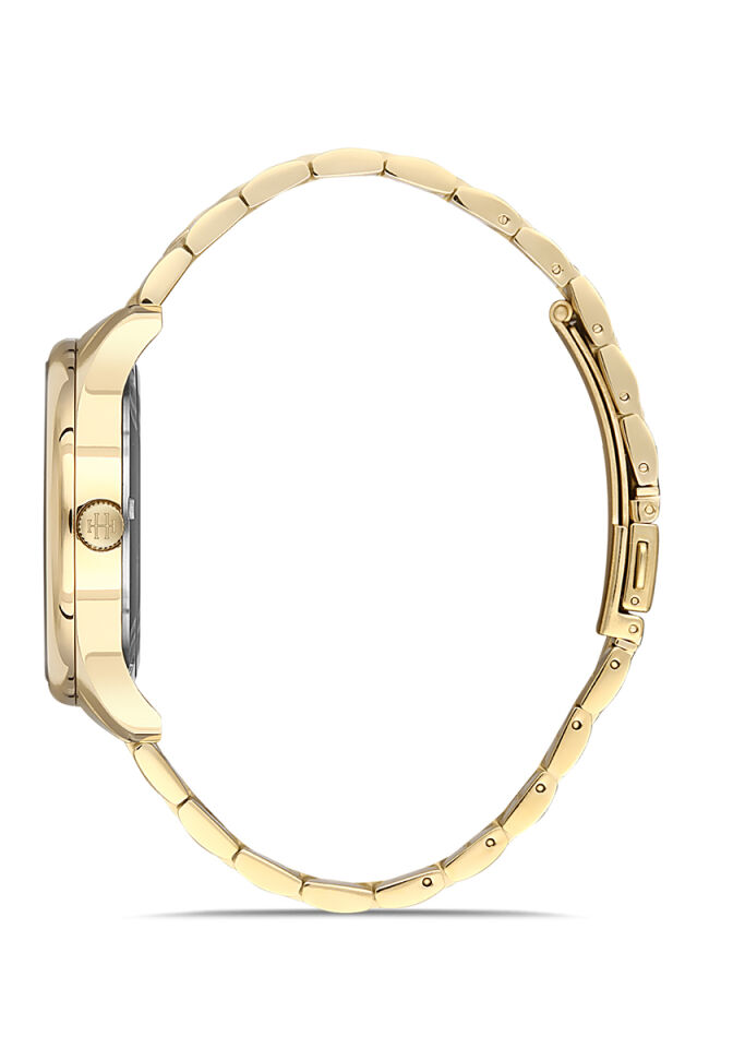 Hislon Men's Classic CL113G-02SG