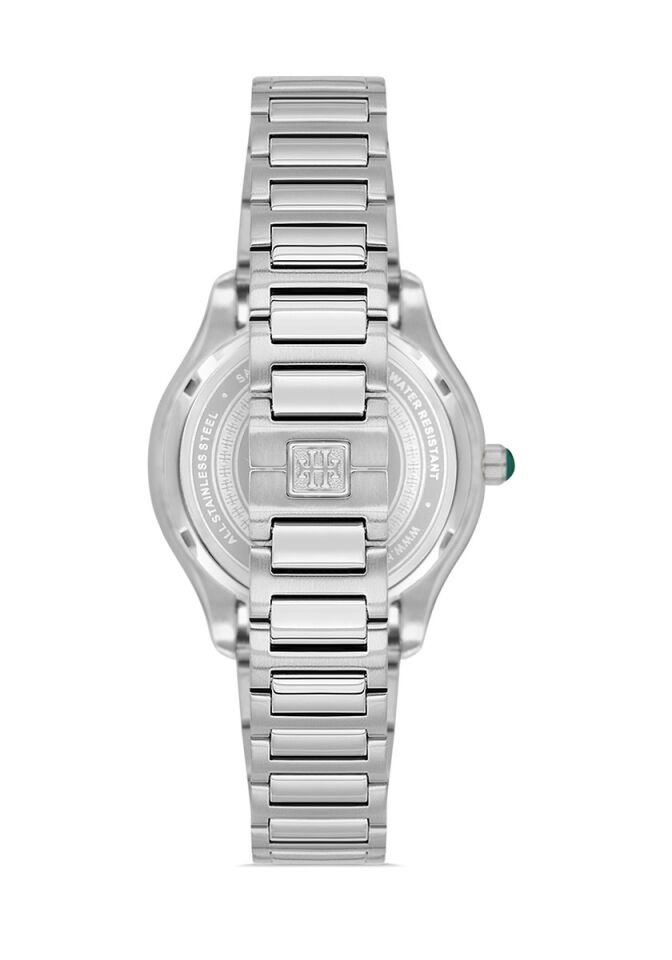 Hislon Women's Date Queen QT148S-15ST
