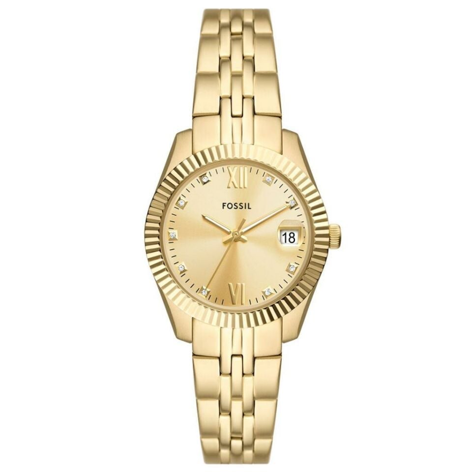 Fossil Fes5338 Kadın Kol Saati