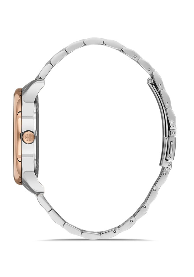 Hislon Men's Classic CL113T-03SR