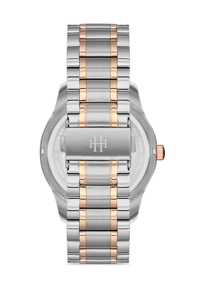 Hislon Men's Classic CL113T-03SR