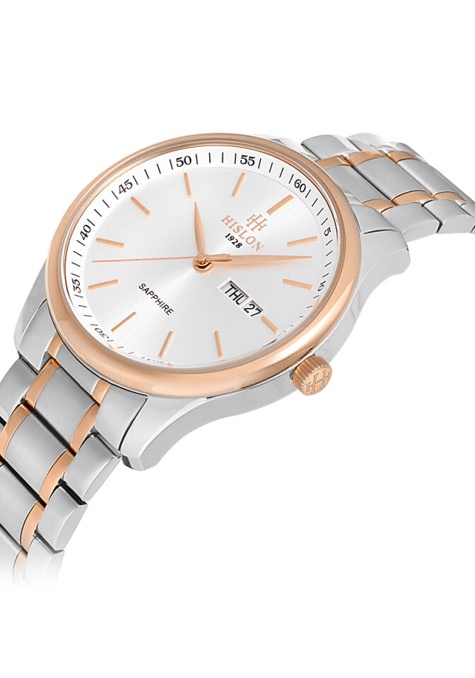 Hislon Men's Classic CL113T-03SR