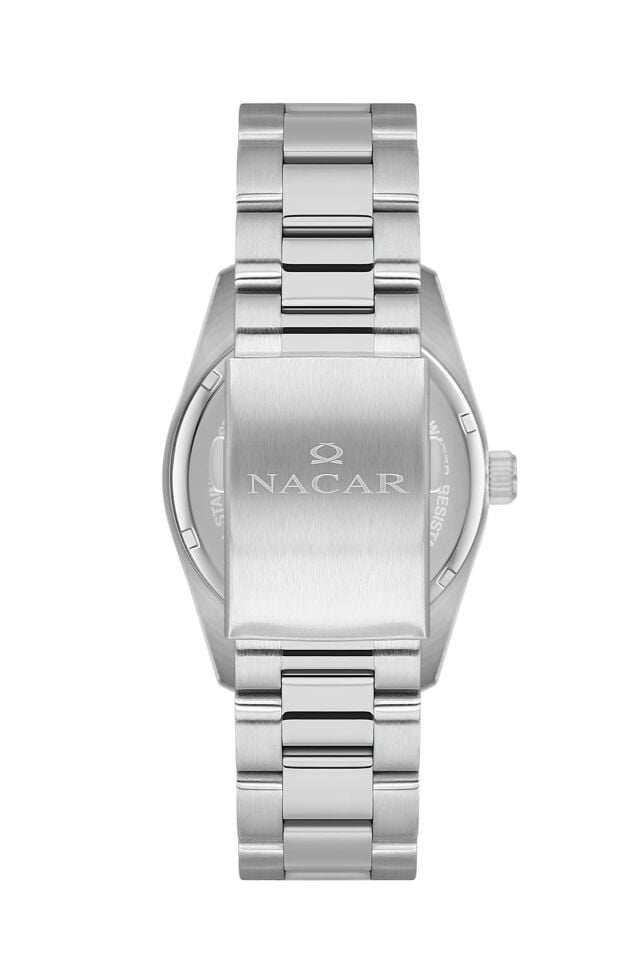 Nacar NC08-29430248-ASM Erkek Kol Saati
