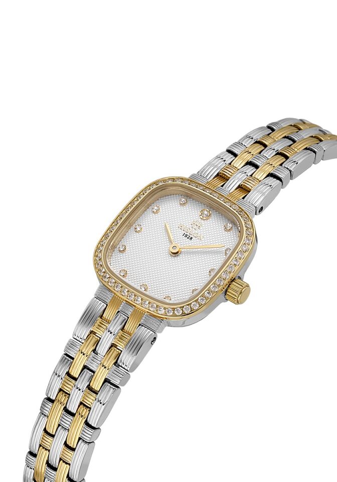 Hislon Women's Classic Queen QL187T-02SG