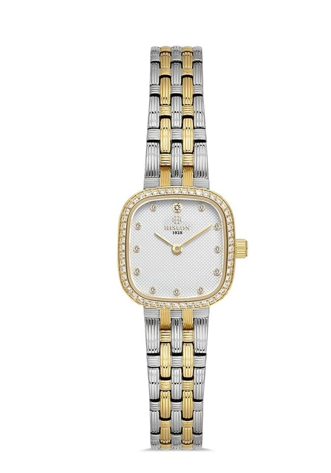 Hislon Women's Classic Queen QL187T-02SG