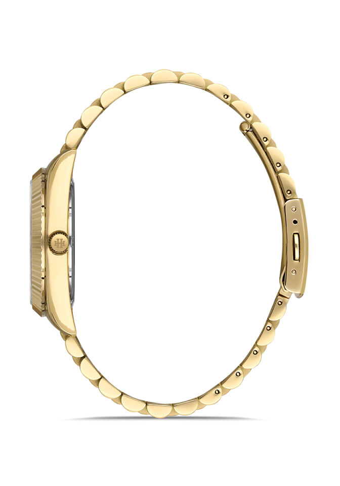 Hislon Women's Date Queen QT118G-08SG