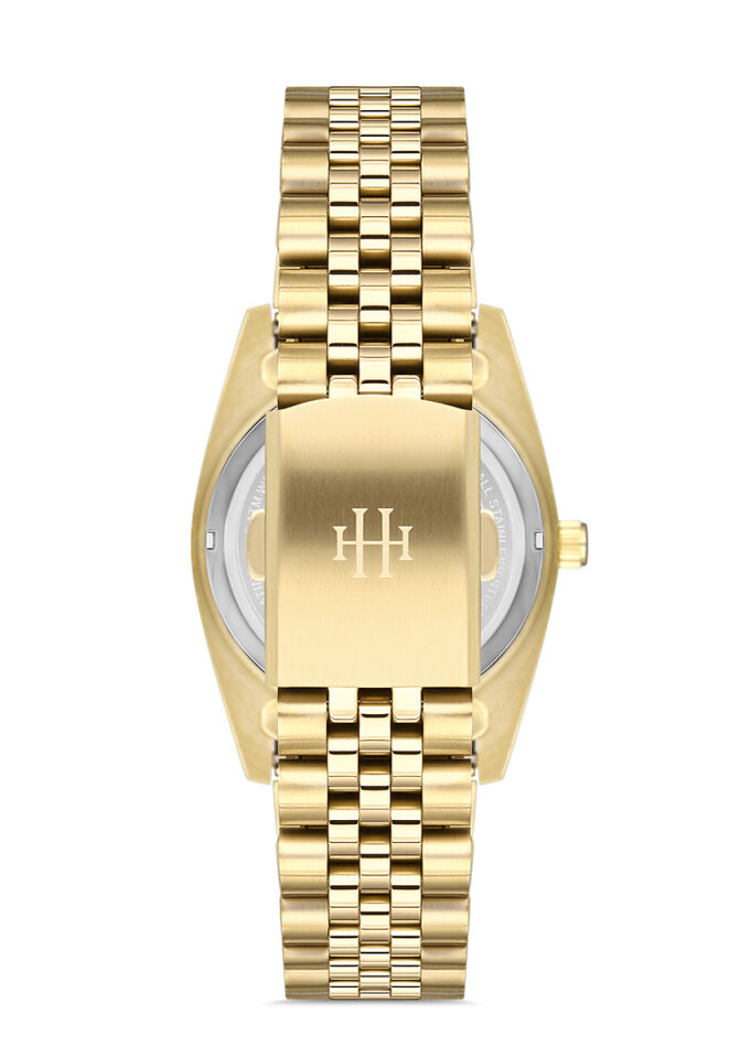 Hislon Women's Date Queen QT118G-08SG