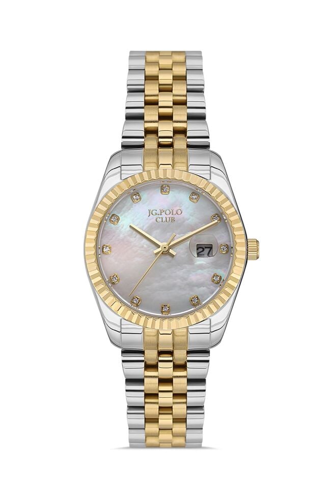 JG. Polo JPC.0925 S03036M.5 Kadın Kol Saati