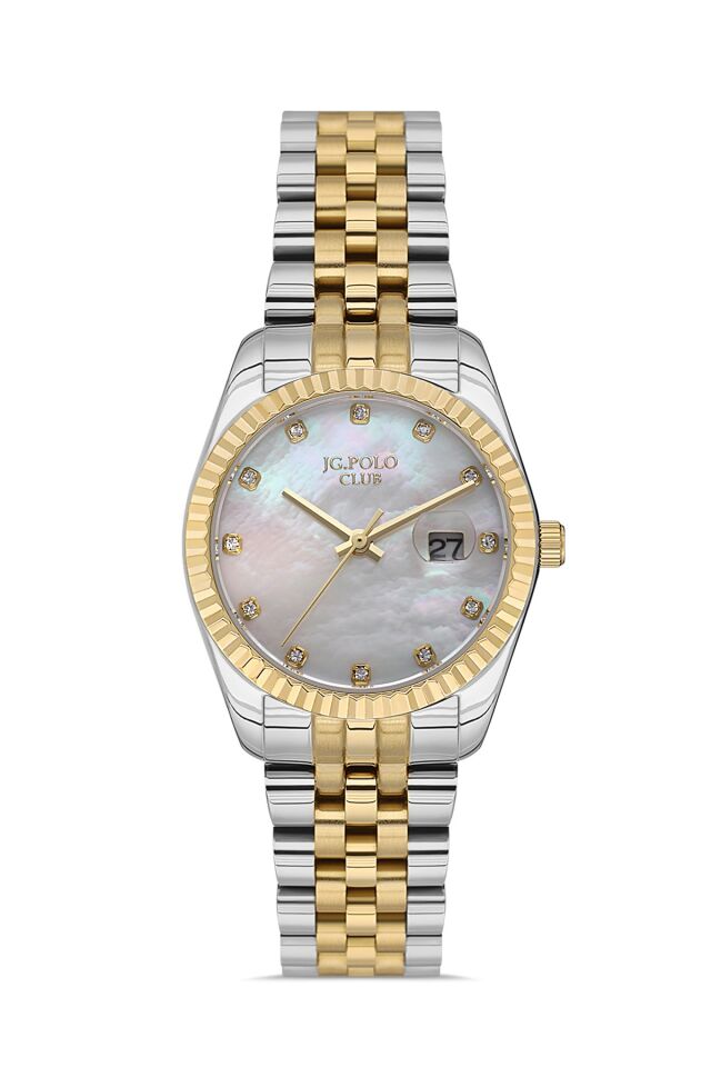 JG. Polo JPC.0925 S03036M.5 Kadın Kol Saati