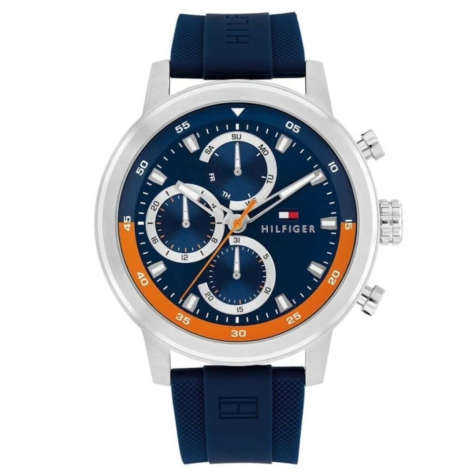 Tommy Hilfiger TH1792177 Erkek Kol Saati