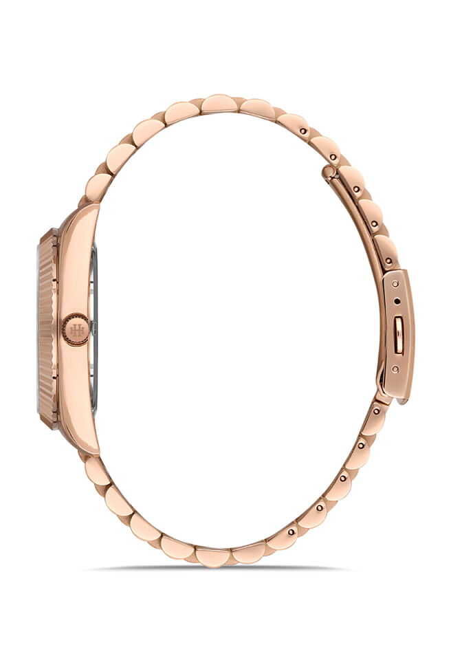 Hislon Women's Date Queen QT118R-12SR
