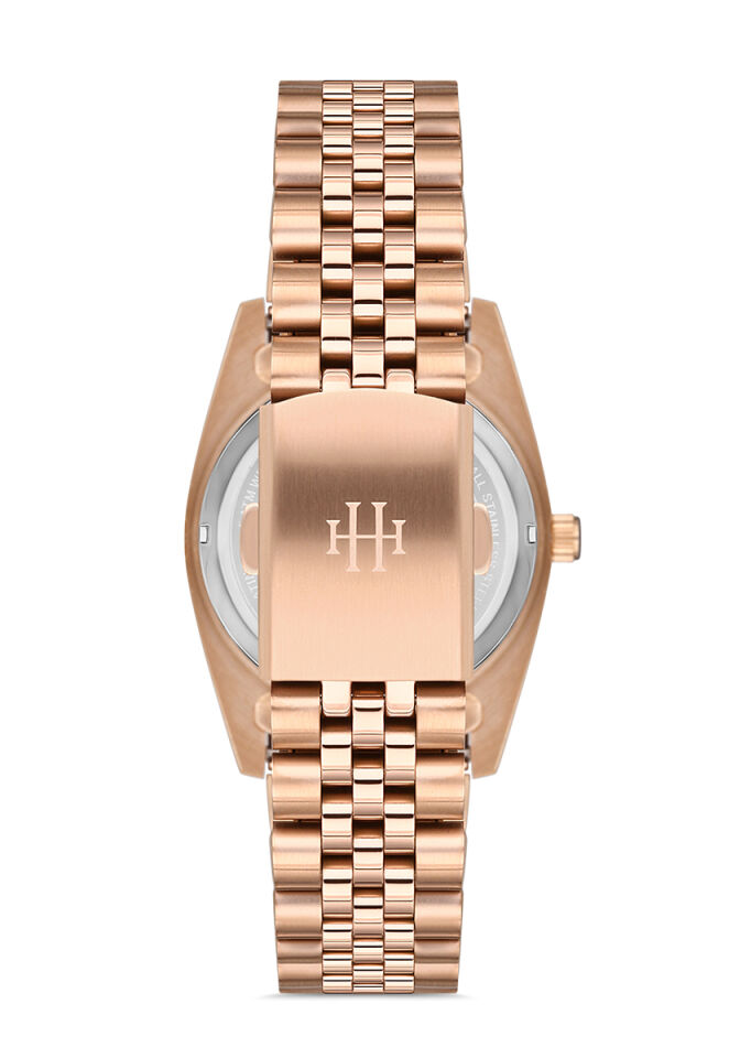 Hislon Women's Date Queen QT118R-12SR