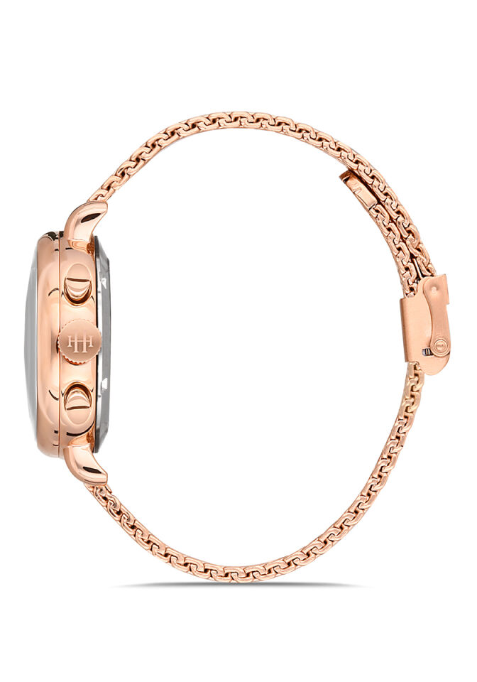 Hislon Women's Date Queen QT100R-12SR