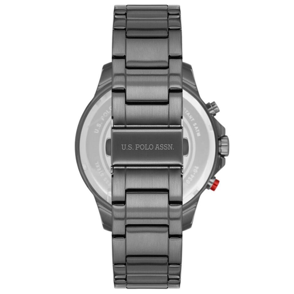 U.s. Polo Assn. USPA1034-03 Erkek Kol Saati