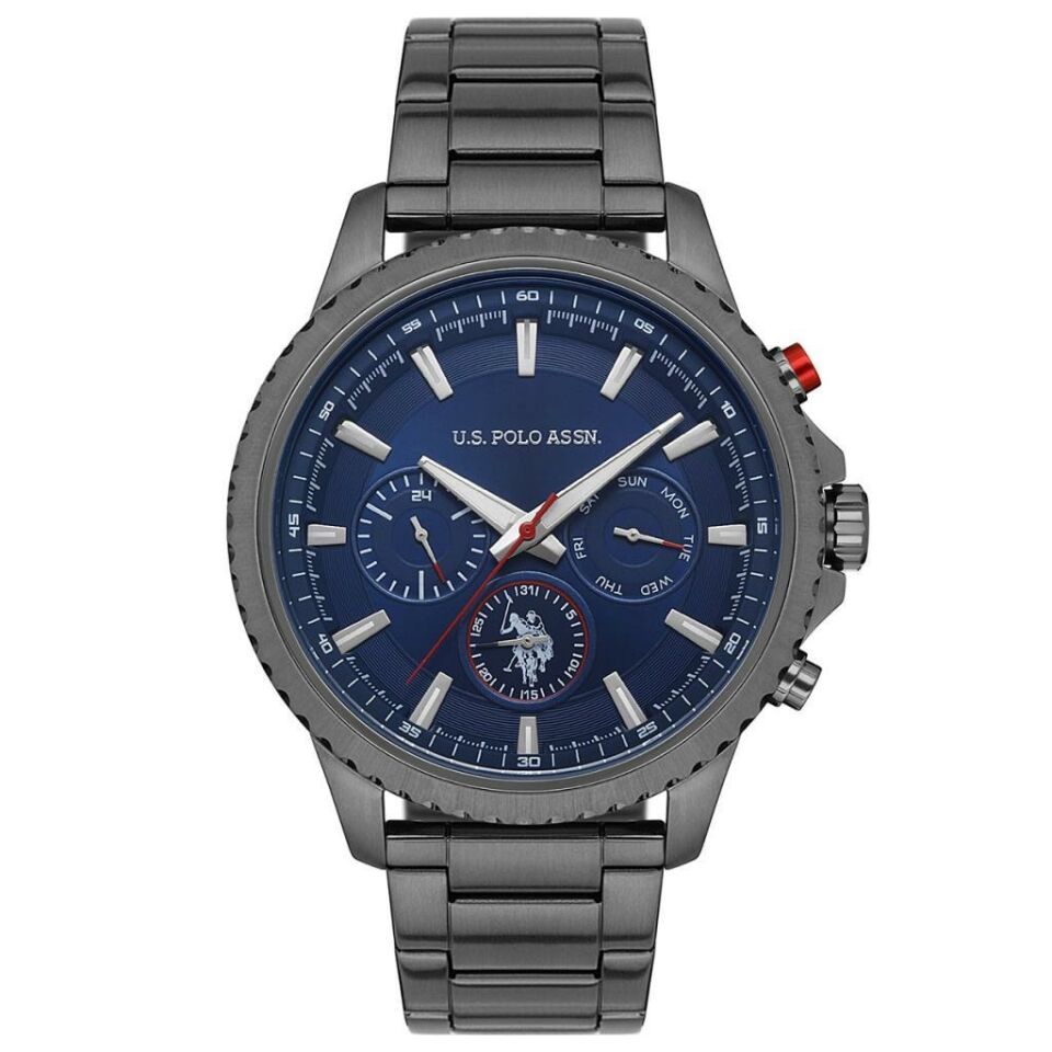 U.s. Polo Assn. USPA1034-03 Erkek Kol Saati