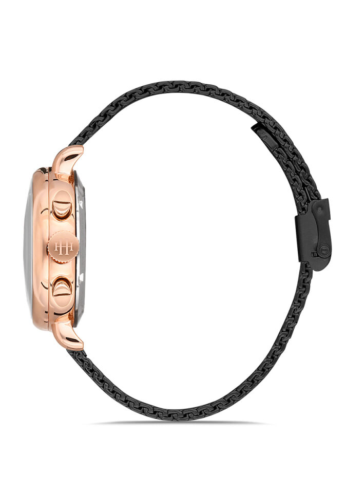 Hislon Women's Date Queen QT100R-04SR