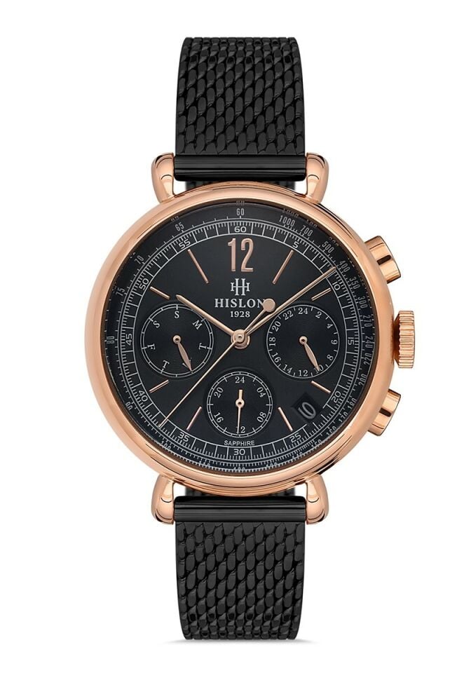 Hislon Women's Date Queen QT100R-04SR