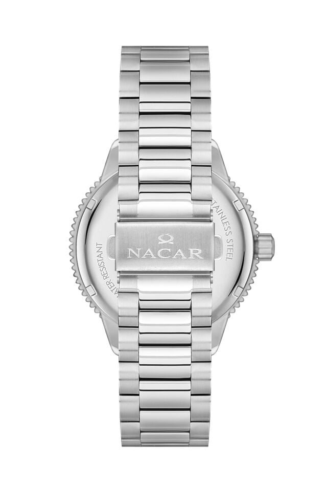 Nacar NC37-294235-ANM Erkek Kol Saati