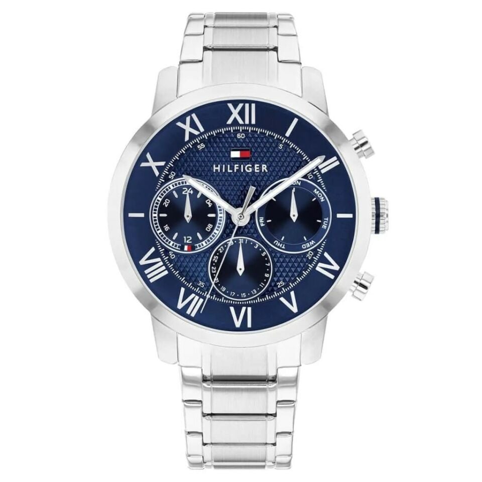 Tommy Hilfiger Th1710728 Erkek Kol Saati