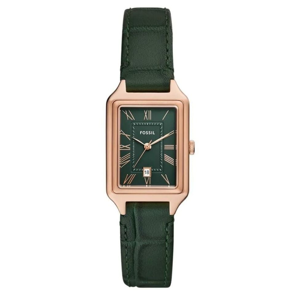 Fossil Fes5366 Kadın Kol Saati