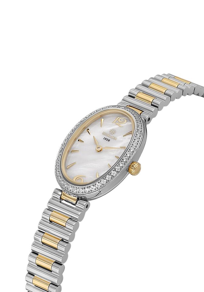 Hislon Women's Classic Queen QL186T-09SG