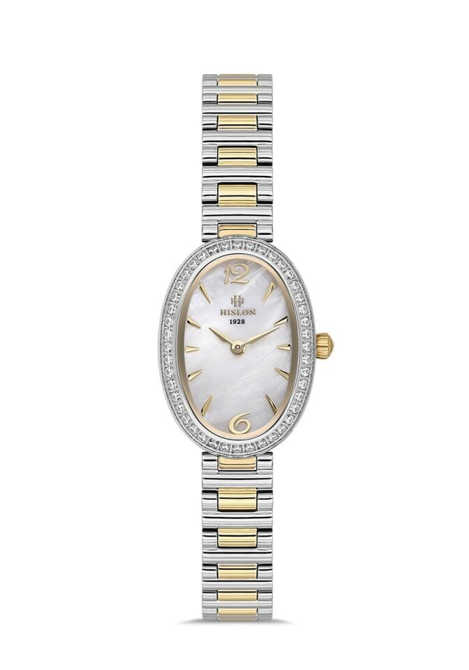 Hislon Women's Classic Queen QL186T-09SG