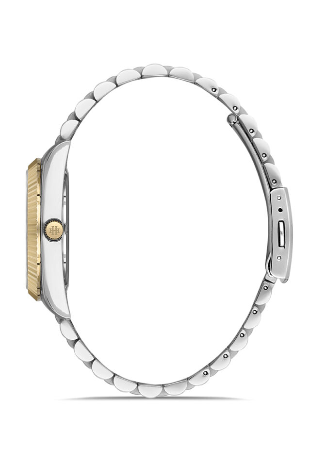 Hislon Women's Date Queen QT118T-15SG
