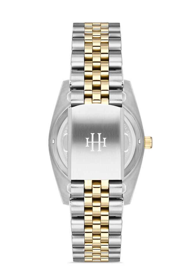 Hislon Women's Date Queen QT118T-15SG