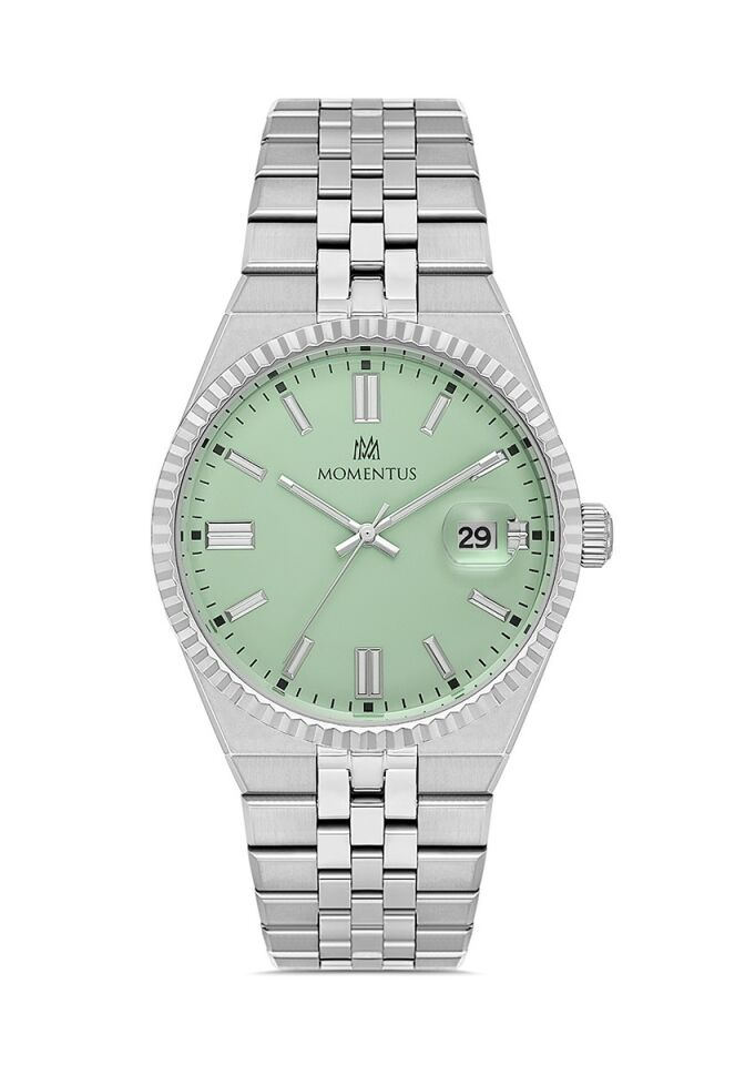 Momentus Men's Crown Master CR264S-18SS
