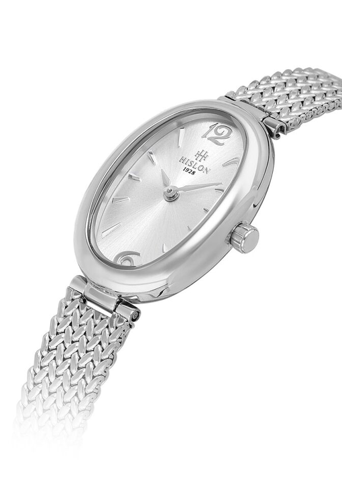 Hislon Women's Classic Queen QL184S-02SS