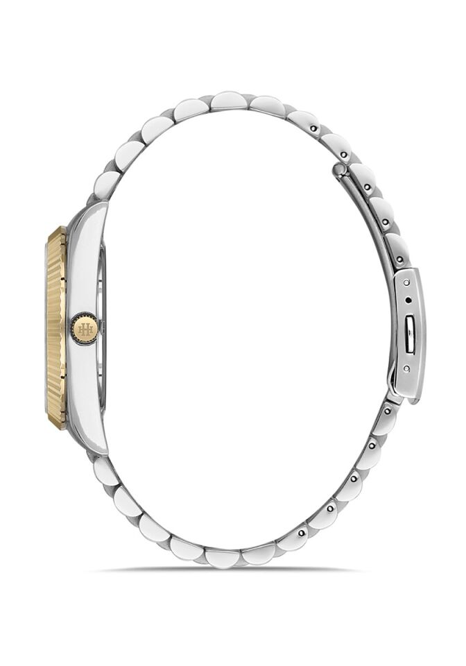 Hislon Women's Date Queen QT118T-08SG